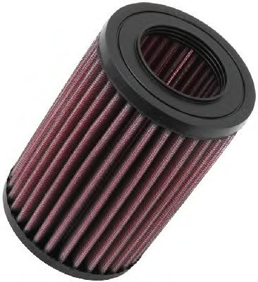 K&N FILTERS e9257 - Воздушный фильтр